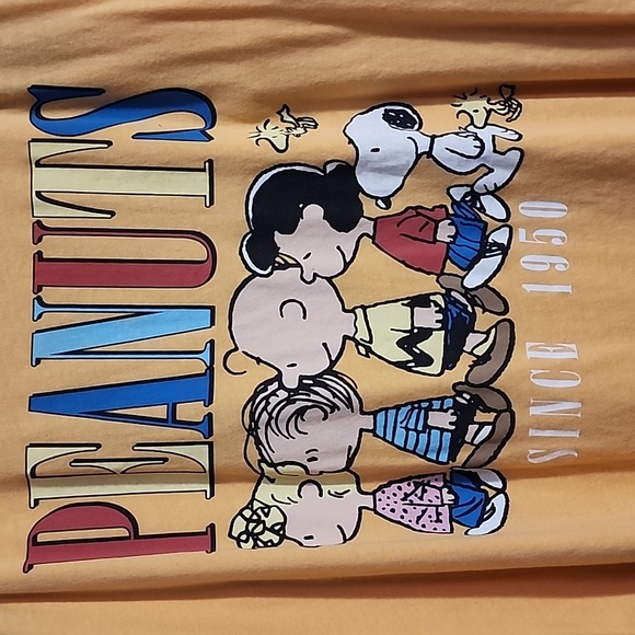 Torrid Peanuts - Picture 3 of 3